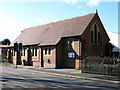 St Augustine's Church & Village Hall. in DL7 9BE