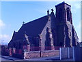 St Anne Willenhall in WV12 4PH