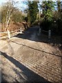 Bridge in Rayleigh Downs Rd in SS6 8UY