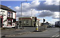 Hare & Hounds (Pub) Whalley Road, Clayton Le Moors in BB5 5JH