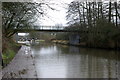Bridge over the Grand Union in CV35 8TT