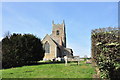 St George's Church, from the south east in CO7 7HZ