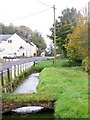 River Piddle, Piddlehinton in DT2 7TQ
