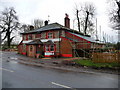 Charlton Down -The Hare and Hounds in SP11 0JA