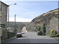 Bacup Road - Rochdale Road in OL14 7HG