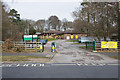 Oakwood Infant and Junior Schools, Lordswood in SO16 8NJ