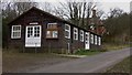 The Village Hall at Redford in GU29 0QE