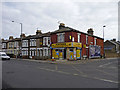 Hertford Road, Ponders End in EN3 7ED