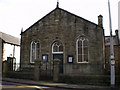 Jollies Memorial Church, Barrow in BB7 9WD