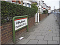 High Street, Ponders End in EN3 7ED