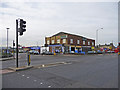 Southbury Road, Enfield (A110) in EN3 7ED