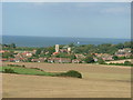 Weybourne Village in NR25 7HE
