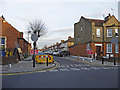 Sidney Avenue,  London N13 in N13 4QR