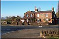 The Anchor Inn, Thurstaston Road, Irby in CH61 0HF