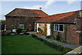Manor Farm, Burringham in DN17 3NG