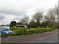 Hills Garden Centre - Car Park & Small Train Ride in WA16 9LP