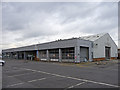 Former PNG Vauxhall Dealer Building, Waltham Cross, Hertfordshire in EN8 7DF