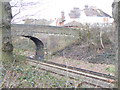 Railway Bridge, South-west Claygate in KT10 0PQ