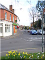 High Street, Claygate in KT10 0PQ
