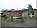 Baptist chapel and church hall, The Street, Costessey in NR8 5AA