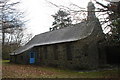 Eglwys Pentrefelin Church in LL52 0PE