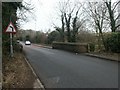 River Tud bridge, Costessey in NR8 5DW