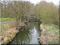 The Cut near Binfield Manor in RG42 4EX
