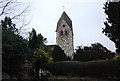 Church Tower, Hawkley in GU33 6NG