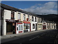Commercial Street, Mountain Ash in CF45 3NU