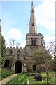 St. Mary the Virgin, Burton Latimer in NN15 5YF