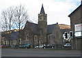 St Margaret's Church, Mountain Ash in CF45 3NU