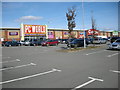 Coventry-Orchard Retail Park in CV3 4EX