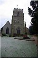 St Peter's Parish Church, Wellesbourne in CV35 9UB