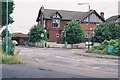 Former Miner's Welfare for Langwith Colliery in NG20 9EP