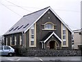 Converted chapel in Llanddaniel Fab in LL60 6EF