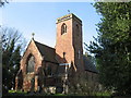 St James Churchill, Worcestershire in DY10 3NX