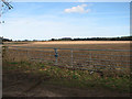 A very wide field gate in NR10 4EB