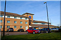 Novotel, Milton Keynes in MK13 7HD