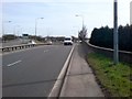 Ryton Bridge on the A45 in CV3 4EX