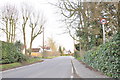 Church Lane, White Roding in CM6 1RF