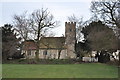 St Botolph Church, Beauchamp Roding in CM5 0NT