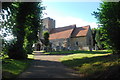 St Peters Church, Ightham in TN15 9HY
