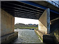 Seaton Sluice Bridge in NE26 4QU