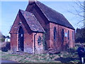 The Church on the Common in WV10 7EY