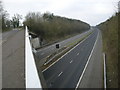Kilsby-M45 Motorway in CV23 8XB