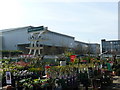 Wyevale Garden Centre, Purley Way in CR0 4RS