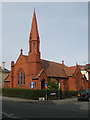 English Presbyterian Church in LL29 7UU