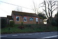 East Worldham Village Hall in East Worldham