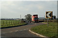 A39 To Cannington in TA5 2JW