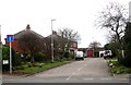 Moorlands Drive - Bayton Lane in LS19 7WF